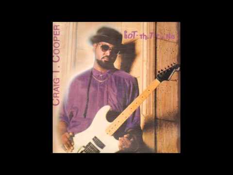 Craig T Cooper - Coast to Coast