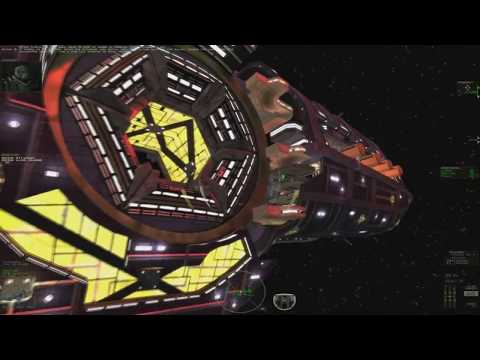 Freespace 2 SCP: The Procyon Insurgency - Mission 2: The Blue Deluge