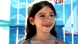 Can't Stop the Feeling - City of Fort Lauderdale Parks and Recreation