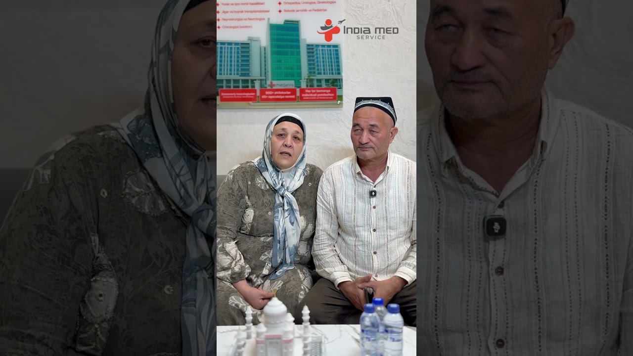 Patient Story