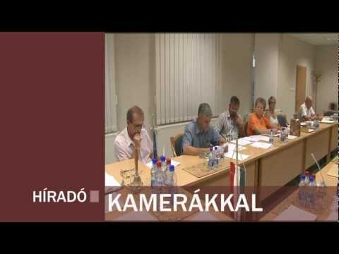 JTV Híradó 2012/34-35 - 2012.09.02.