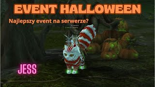 Miniaturka - Event Halloween - Najlepszy event na serwerze? - Valium.pl - Jess