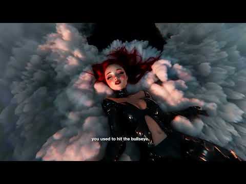 Cyra Gwynth - yk, i'm good (Lyric Video)