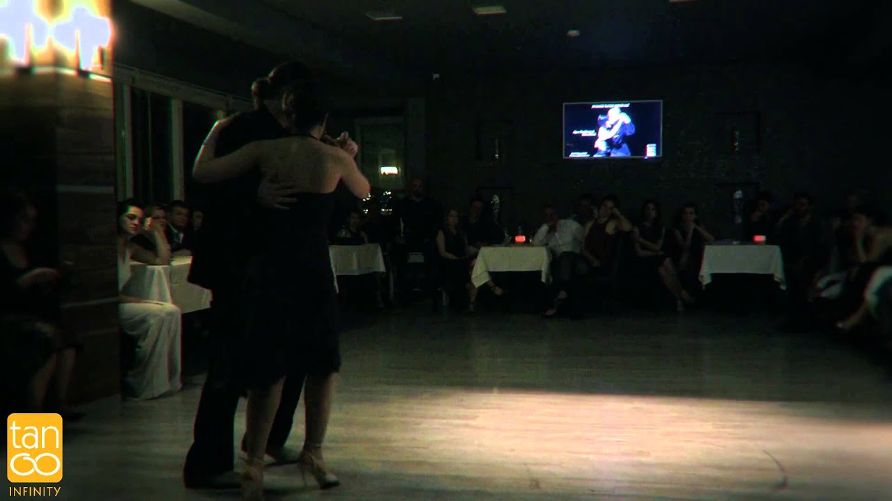 Doruk Coskun & Burcu Kurnazoğlu -19 Mayıs Tango Festivali , SAMSUN 2015 (3)