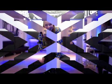 GIRLY STYLE CLASSES - GABRIELLE NORMANDIN - A'MOTION DANCE MONTREAL