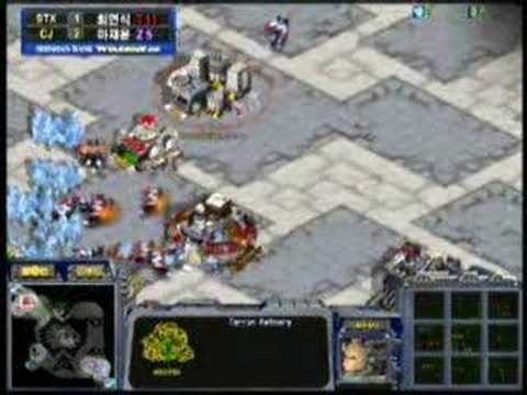 "A Tribute to the Fallen" Savior v TheSTC (P1/2) [VR] 6/9/07