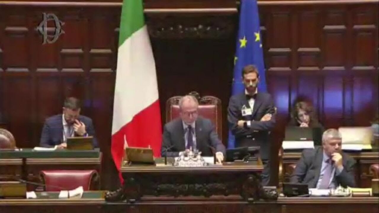 Caso Almasri, Richetti (Azione): "C'è da riflettere molto se Libia lo arresta come richiesto da Cpi"