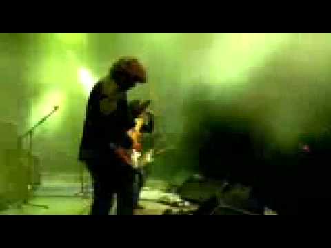 The Verve - The Rolling People (Live @ Glastonbury - 2008)