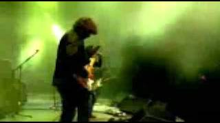 The Verve - The Rolling People (Live @ Glastonbury - 2008)