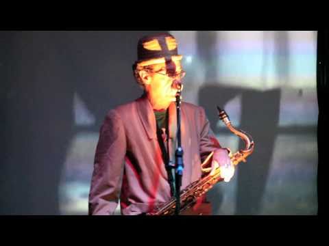 Os Mulheres Negras - Feridas - 2010HD