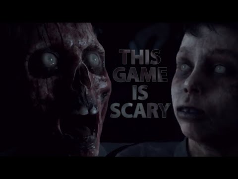 Man of Medan (The Dark Pictures) Walkthrough Gameplay Part 1: Full Game