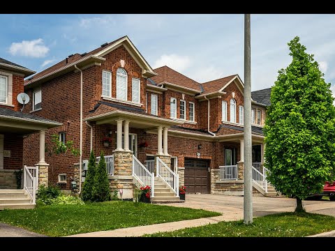 Home for sale at 309 Golden Orchard Road, Vaughan, ON L6A 0N5