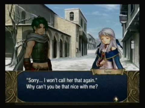 Let's Play Fire Emblem: Radiant Dawn - #94. Micaiah's Devoted Shadow