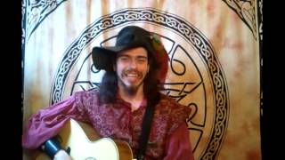 The Creepy Bard: Lots of Little Soldiers