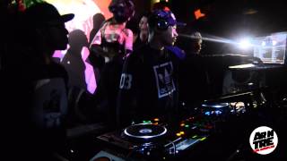 Nadus - Nxwxrk ( R3LL Remix )