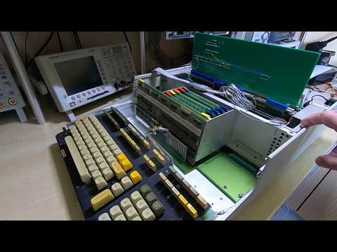 HP9830A  Repair  Part24