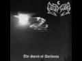 Leviathan - The Speed of Darkness (full EP)