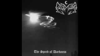 Leviathan - The Speed of Darkness (full EP)
