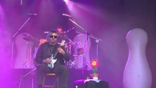 Pelo Interfone - Pato Fu - Música de Brinquedo @ Sesc Itaquera - 26/05/2013