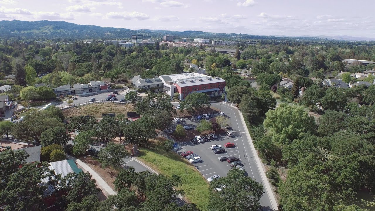 Seven Hills, Aerial Reel