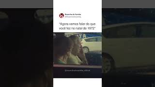 Discutindo sobre algo que ele fez em 1972 #shorts