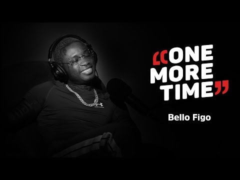 Bello Figo x Podcast