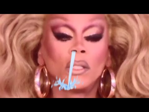 Is Rupaul Sick