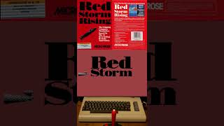 Red Storm Rising 1988