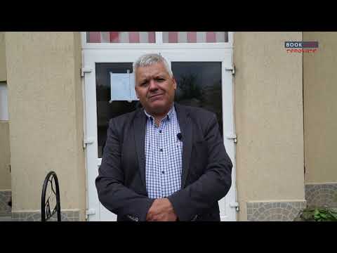 Testimonial Daniel Ghiban - Director Scoala Hurdugi (jud. Vaslui)