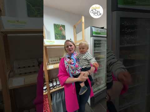 Jockel on Tour - Algermissen: Das Dorf der Berühmtheiten!