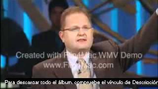 Marcos Witt - Poderoso Dios 06/22/08