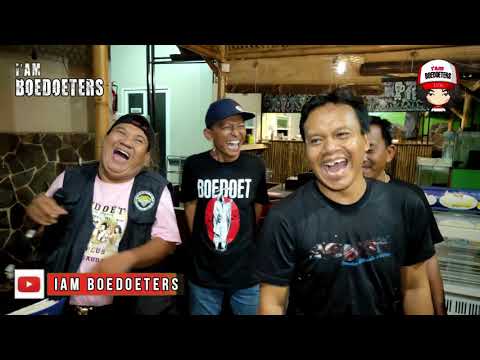 Yang Ultah Alumni STM Boedoet Siank Nih  | I'am Boedoeters
