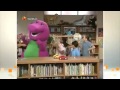 Barney Friends A Very Special Mouse Part 1 Season 5 Episode 19