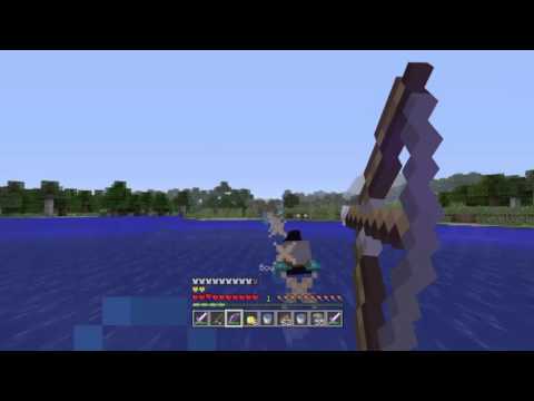 UHC Kill Highlights: #2 "MrStealYourKill"