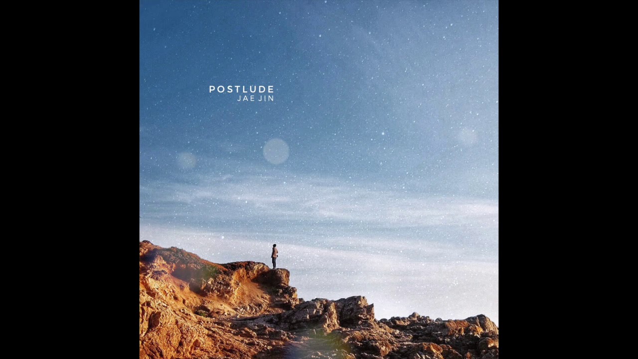 Jae Jin - Postlude