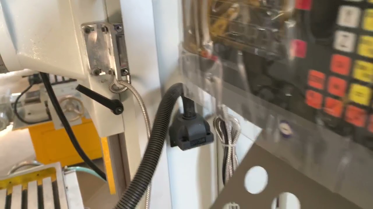 ZX50c Drilling milling machine