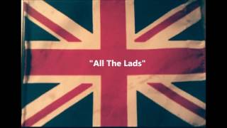 Straw Dogs- All The Lads