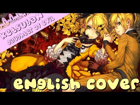 Daughter of Evil - English Cover by Ketsuban