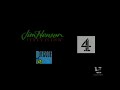 Jim Henson Television Channel 4 Decode
