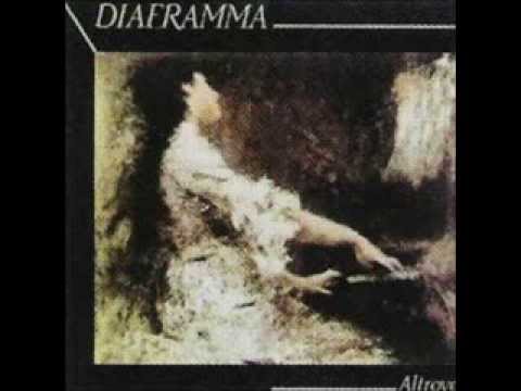 DIAFRAMMA - ALTROVE (EP) 1983