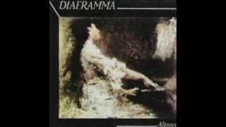 DIAFRAMMA - ALTROVE (EP) 1983