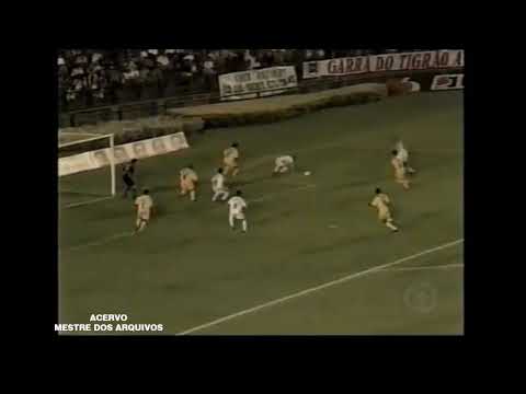 IPATINGA 2 X 3 BRASILIENSE   BRASILEIRO SERIE B 2002