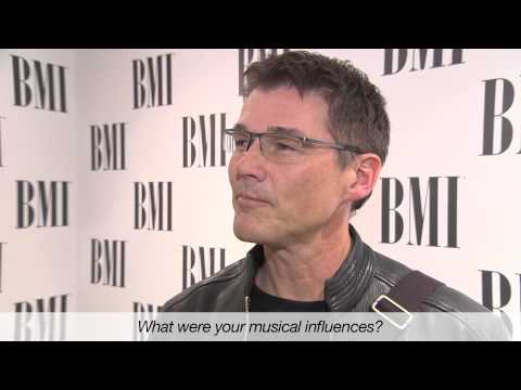 a-ha's Morten Harket Interview - The 2013 BMI London Awards