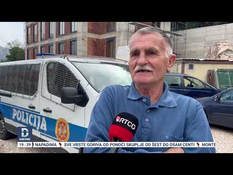 Otkrivena spomen ploča u Morinju, mještani negodovali