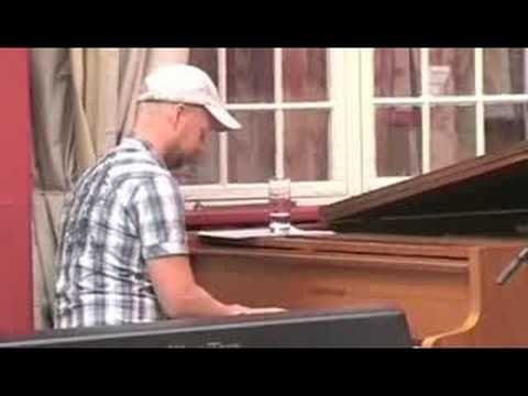 "Ulven" Frøydis Grorud kvartett