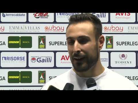 Volley, Siena-Monza 3-1. Emma Villas ha licenziato l'allenatore Paolo Montagnani, finalmente vince