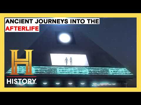 The Afterlife: Myths vs. Facts | Ancient Aliens