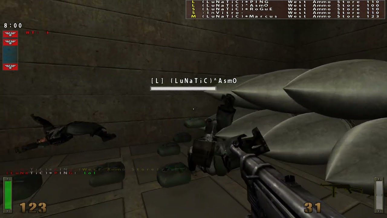 Video Gallery Picture