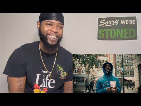 AMERICAN REACTS🔥 #LT C1 - BLACKBALLED (Music Video) | Pressplay