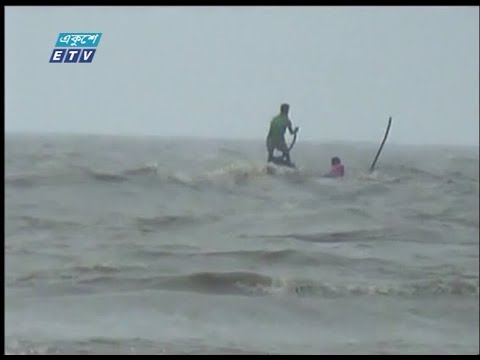 নতুন করে ঝূর্ণিঝড়ের আশংকার আতঙ্ক বিরাজ করছে উপকূলীয় এলাকাগুলোতে